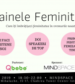 Workshop Tainele Feminitatii pentru femeia modernă