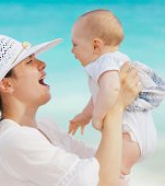 5 lucruri pe care trebuie să le știi despre sarcină și primul an de viață al bebelușului