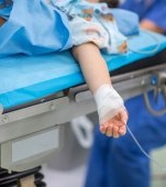 Ce tragedie! Un băiețel a murit de meningită, după ce medicii i-au spus că se preface