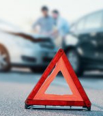 VIDEO: O profesoară a intrat cu mașina într-un grup de elevi. Cum a fost posibil