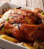 De ce să nu mai mănânci carne de pui. Ultimele cercetări sunt îngrijorătoare