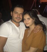 Fiica lui Liviu Vârciu îi bate obrazul actorului: E doar vina ta! Mesajul dur adresat acestuia