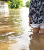 Povestea inimaginabilă a mamei care și-a pierdut toți cei patru copii la viitura din Prahova