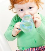 Apa la bebelusi - toate informatiile de care ai nevoie