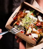 Alertă alimentară! Cinci oameni morți, după ce au mâncat sandvișuri și salate infestate cu listeria