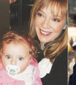 Scrisoarea emoționantă lăsată de Edith Gonzales fiicei ei: „Viața  nu este ușoară!”