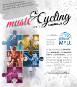 București Mall-Vitan este gazda primului maraton de fitness din România 