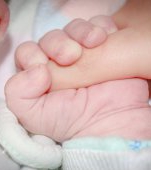 Flavia Mihășan a născut! Vezi prima poză cu bebelușul!