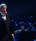 Andrea Bocelli își laudă mama pentru că nu a ascultat medicii, când i-au spus să facă avort