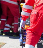 Se întâmplă și la case mai mari! Paramedicii americani au declarat decesul unei păpuși, după ce au confundat-o cu un bebeluș