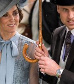 De ce prințul William nu poartă verighetă