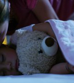 Un somn mai bun și mai odihnitor pentru copilul tău. 7 reguli și sfaturi de care să ții cont
