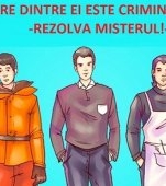Ghicitoarea care poate fi rezolvată doar dacă ai un IQ mai mare de 140. Tu știi răspunsul?