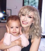 Andreea Bălan: Răutatea vine din frustrare, din lipsă de inteligență, de înțelegere și empatie față de cei din jur