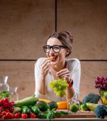 Top 20 fructe și legume care combat îmbătrânirea