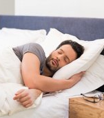 Dacă vrei ca partenera ta să rămână însărcinată, trebuie să dormi la ora asta