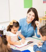 O educatoare a renunțat să mai profeseze: De vină sunt părinții, îmi era teamă pentru sănătatea mea mentală