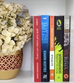 5 cărți pentru care să îți faci timp de lectură vara aceasta