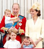 Prințul William spune că își va susține copiii, dacă vor fi gay