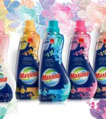  Sano lansează o nouă gamă de Balsam de Rufe Ultra Concentrat - Sano Maxima Perfume Collection