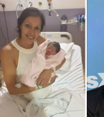 O femeie a născut la concertul Pink chiar pe stadion. Ce a urmat după ...