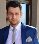 Tragedia lui Vasi, ucis pe trecerea de pietoni de un milionar. A lăsat în urmă un băiețel de 10 luni 