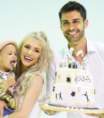 Cum arată și cum se simte Andreea Bălan la 3 luni de la stopul cardio-respirator