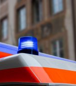 Pericol în taberele din România. Mai mulți elevi au ajuns la spital cu toxiinfecție alimentară