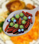 Ferește-te de acest fruct! Au fost confirmate 62 de cazuri de salmonella