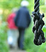 Elev premiant, spânzurat chiar înainte de Bac: „Pentru că nu ai mai putut îndura!”