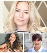Laura Cosoi, Dana Rogoz și Adela Popescu se destăinuie: alăptarea nu a fost deloc ușoară!
