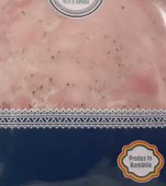 ALERTĂ de SALMONELLA! Un produs de la un mare hipermarket scos de la vânzare!