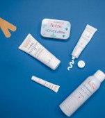 Mereu în ajutorul pielii - gama Cicalfate de la Eau Thermale Avène