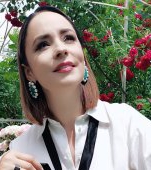 După 6 ani de la divorțul de Bănică, Andreea Marin se destăinuie: nu poate fi ușor, dar Violeta știe că are doi părinți care o iubesc