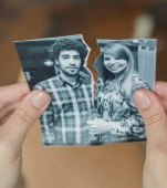 Studiu: femeile divorțate sunt mult mai fericite