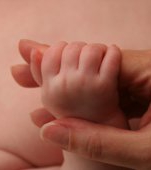 O prezentatoare TV din România a născut un băiețel de nota 10