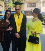 Cât au luat la BAC copiii vedetelor din România