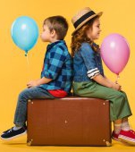 Un studiu de 70 de ani dezvăluie secretul copiilor bine-crescuți
