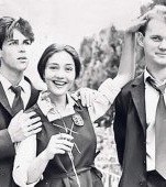 Îl mai știi pe Ionică din Liceenii? Incredibil cum arată acum, la 54 de ani