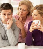 5 greșeli pe care le fac soacrele. Cum să le rezolvi ca o doamnă