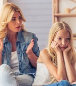 Declarația radicală a unui psiholog de top: Copiii au nevoie de reguli mai mult decât de afecțiune