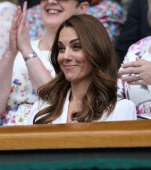 Dramă la botezul regal: gestul lui Kate Middleton care a enervat toți fanii