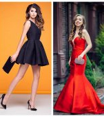 Plicuri de seară perfect de elegante pentru fiecare rochie a ta