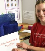 O fetiță cercetător a făcut o descoperire incredibilă. Toți părinții trebuie să îi mulțumească