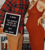 Surpriză fabuloasă! Una dintre cele mai cunoscute bloggerițe din România este însărcinată