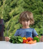 Specialiștii au decis: copiii mofturoși sunt cei mai inteligenți