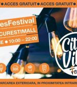 Festival de Street Food la București Mall-Vitan