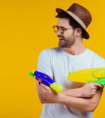 Bărbații se maturizează la 43 de ani, cu 11 ani mai târziu decât femeile