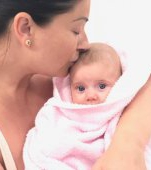 Gabriela Cristea, după naștere: Am senzația că nu am dormit de vreo 5 ani