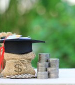 Elevii silitori vor primi 3000 de lei de la stat